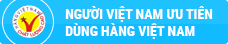 Người Việt dùng hàng Việt
