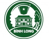 Thông tin về tác phẩm đạt giải nhất biểu trưng (logo) thị xã Bình Long