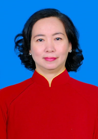 Phạm Thị Thu