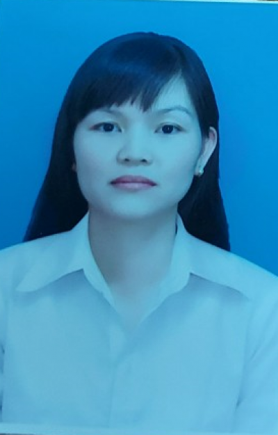 Vũ Thị Thanh Hương