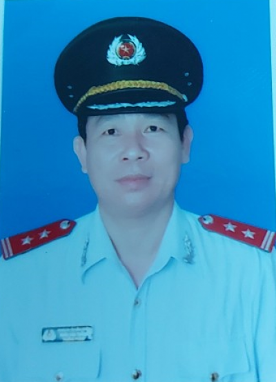 Trần Văn Thắng