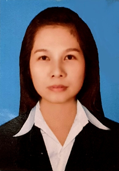 Huỳnh Thị Thùy Trang