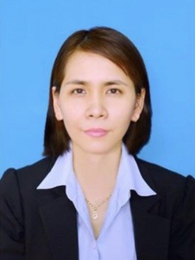 Nguyễn Thị Kim Thanh