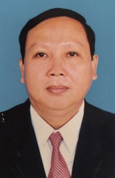 Nguyễn Lương Nhân