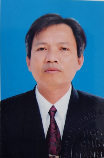Nguyễn Công Thuận