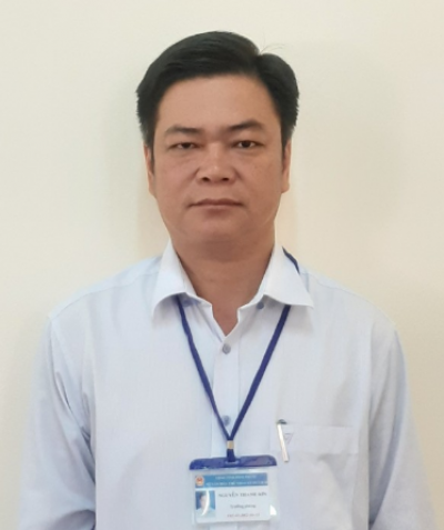 Nguyễn Thanh Sơn