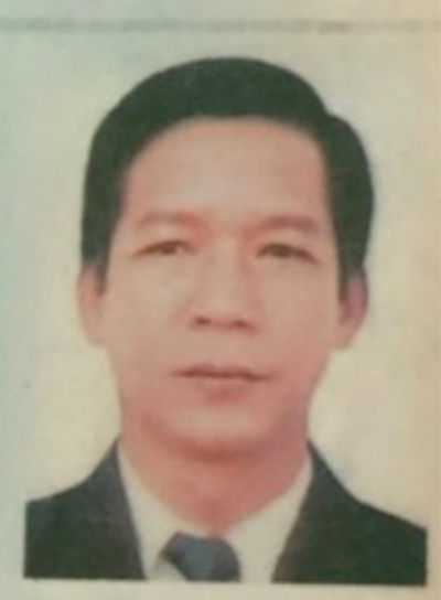 Phạm Văn Liêm