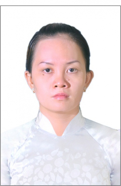 Lê Thị Thanh Xuân
