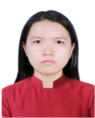 Huỳnh Thị Thanh Xuân