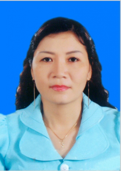 Nguyễn Thị Ngọc Hoa