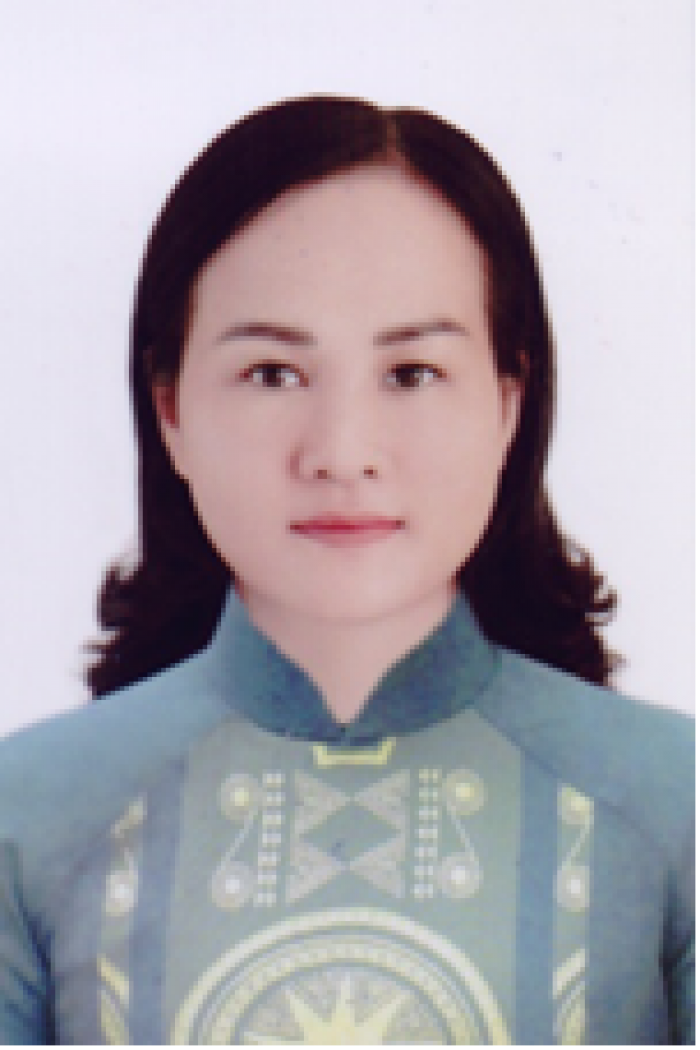Giang Thị Phương Hạnh