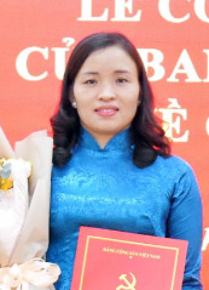 Nguyễn Thị Loan