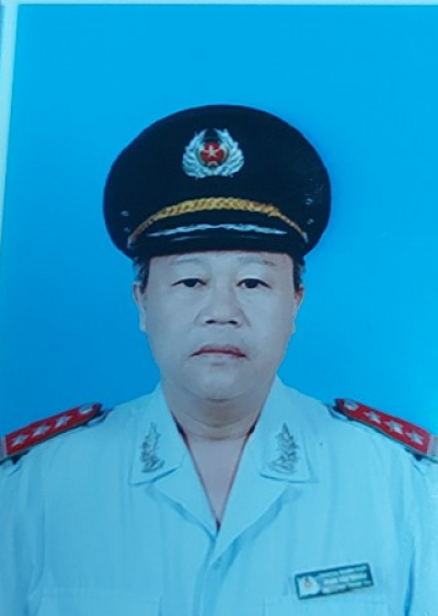 Phạm Văn Thuấn