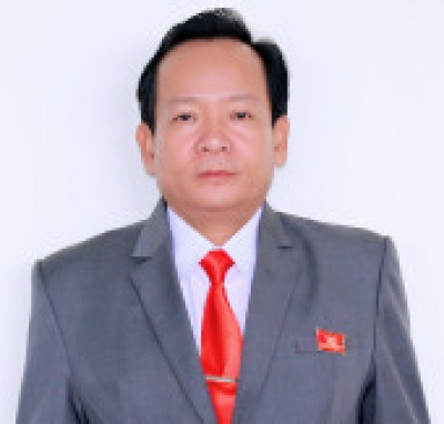 Nguyễn Ngọc Công