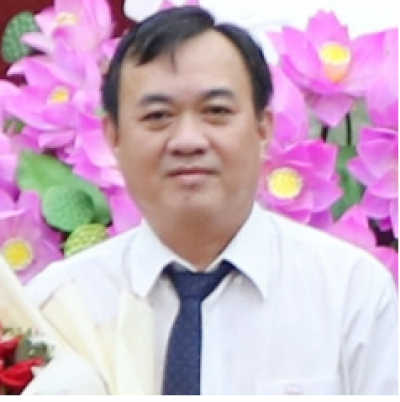 Nguyễn Quốc Cường