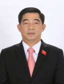 Huỳnh Thành Chung