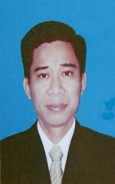 Hoàng Minh Trình