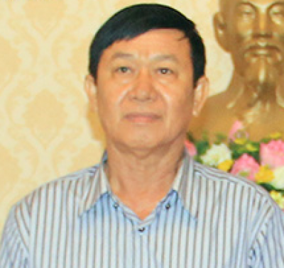 Huỳnh Văn Nước