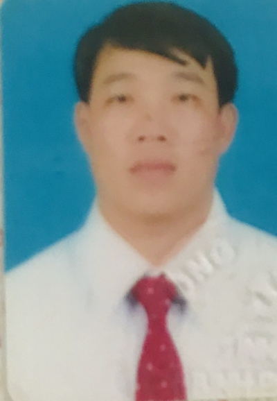 Nguyễn Thanh Tòng