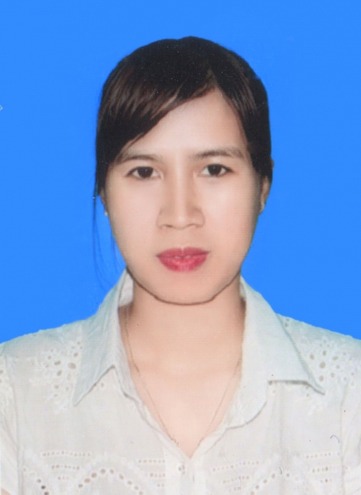 Nguyễn Thị Minh Tâm