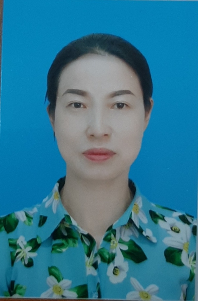 Nguyễn Thị Nhị