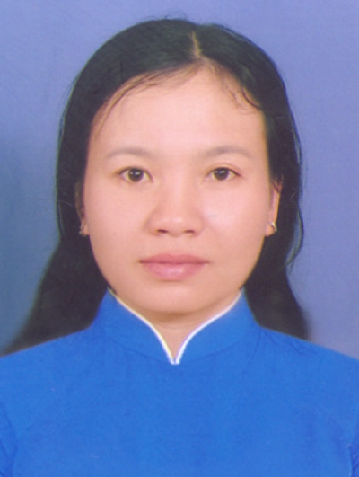 Nguyễn Thị Thanh Liên