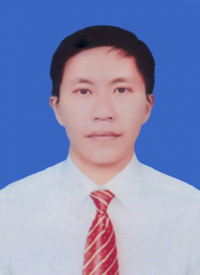 Nguyễn Việt Thanh