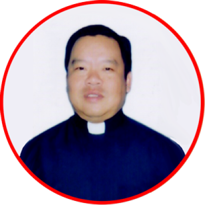 Linh mục Nguyễn Minh Chánh