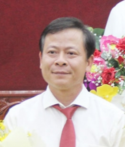 Nguyễn Trọng Tiến