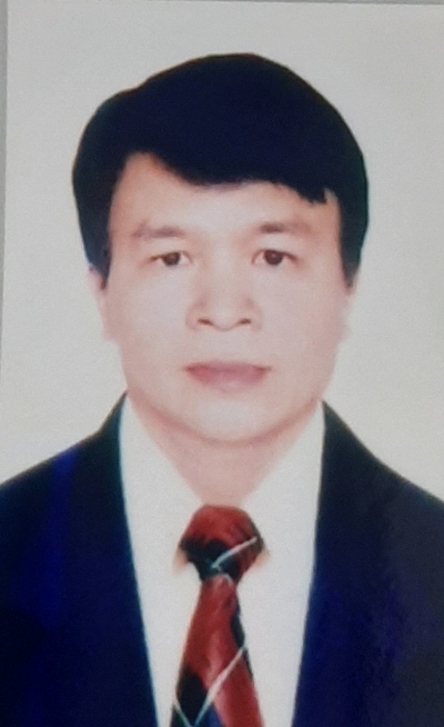 Phạm Hồng Thắng