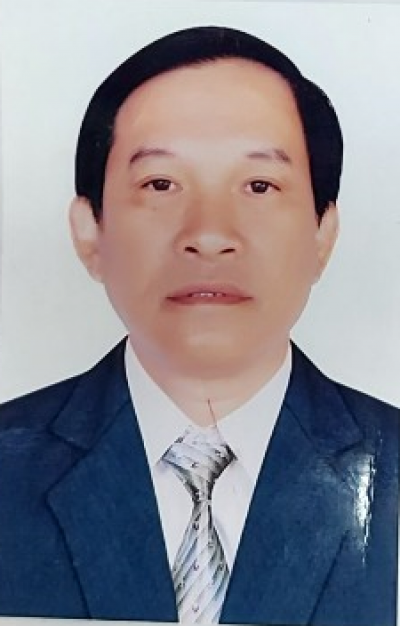 Nguyễn Tiến Tân