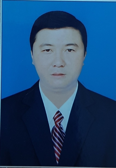 Trần Thanh Thắng