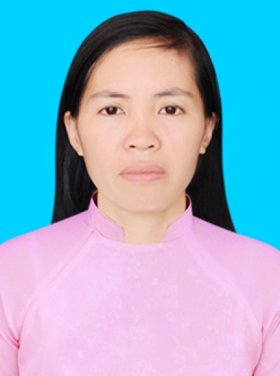 Trần Thị Hồng
