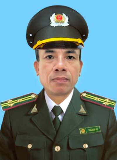 Trần Xuân Huệ