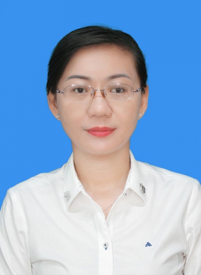 Huỳnh Thị Thanh Tú