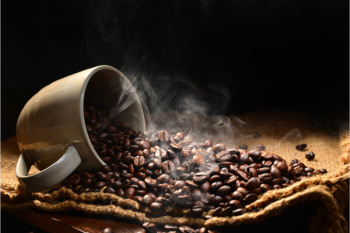 Xuất khẩu cà phê năm 2020 đạt 1,51 triệu tấn và 2,66 tỷ USD