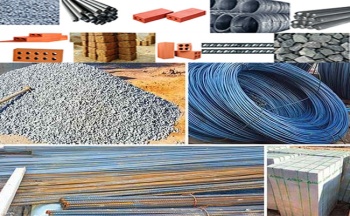 Công bố giá các loại vật liệu xây dựng chủ yếu trên địa bàn tỉnh tháng 2/2022