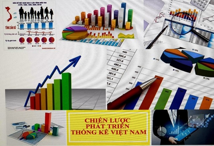 Thủ tướng Chính phủ phê duyệt Chiến lược phát triển Thống kê Việt Nam giai đoạn 2021-2030, tầm nhìn đến năm 2045