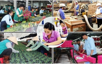 Khảo sát mức sống dân cư Việt Nam năm 2023