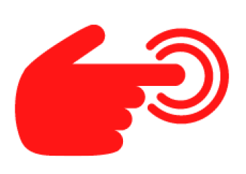 Handdrawn Circle Logo