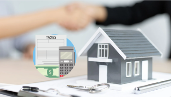 Xử lý nghiêm hành vi trốn thuế trong hoạt động kinh doanh, chuyển nhượng bất động sản