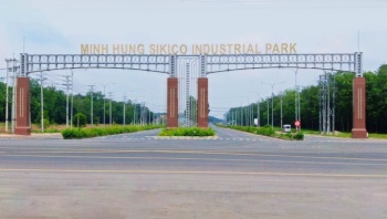 In the first 2 months of 2022, Binh Phuoc attracted seven projects from foreign investors