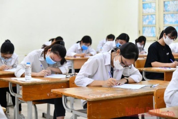 Thành lập Ban Chỉ đạo Kỳ thi tốt nghiệp THPT 2023 trên địa bàn tỉnh Bình Phước