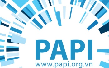 PAPI Index publication in 2022  