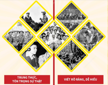 Chủ tịch Hồ Chí Minh: “Nhiệm vụ của người làm báo là quan trọng và vẻ vang”