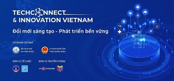 Chuỗi sự kiện kết nối công nghệ và đổi mới sáng tạo Việt Nam năm 2023