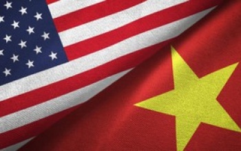 Quan hệ đối tác toàn diện Việt Nam-Hoa Kỳ