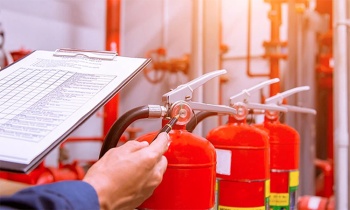 Sửa đổi, bổ sung một số quy định về đảm bảo an toàn cho người trong phòng cháy chữa cháy