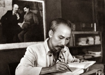 Tư tưởng của Chủ tịch Hồ Chí Minh về phận sự của đảng viên trong tác phẩm “Sửa đổi lối làm việc”