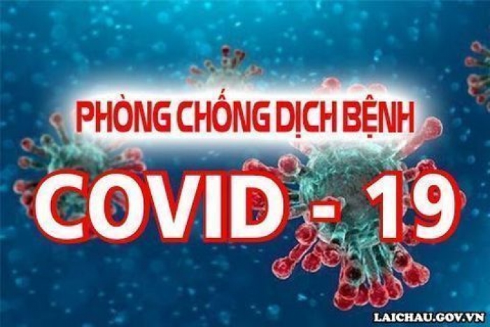 Công khai vị trí các chốt chính kiểm soát phòng dịch bệnh COVID -19 tỉnh Bình Phước